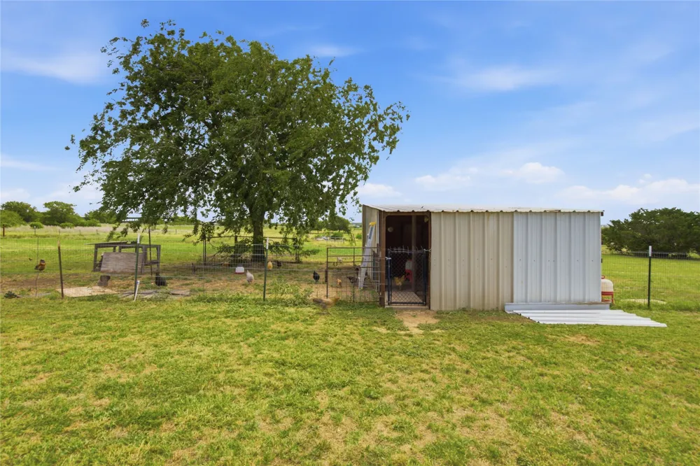 8116 Clearview Court Cresson, TX 76035