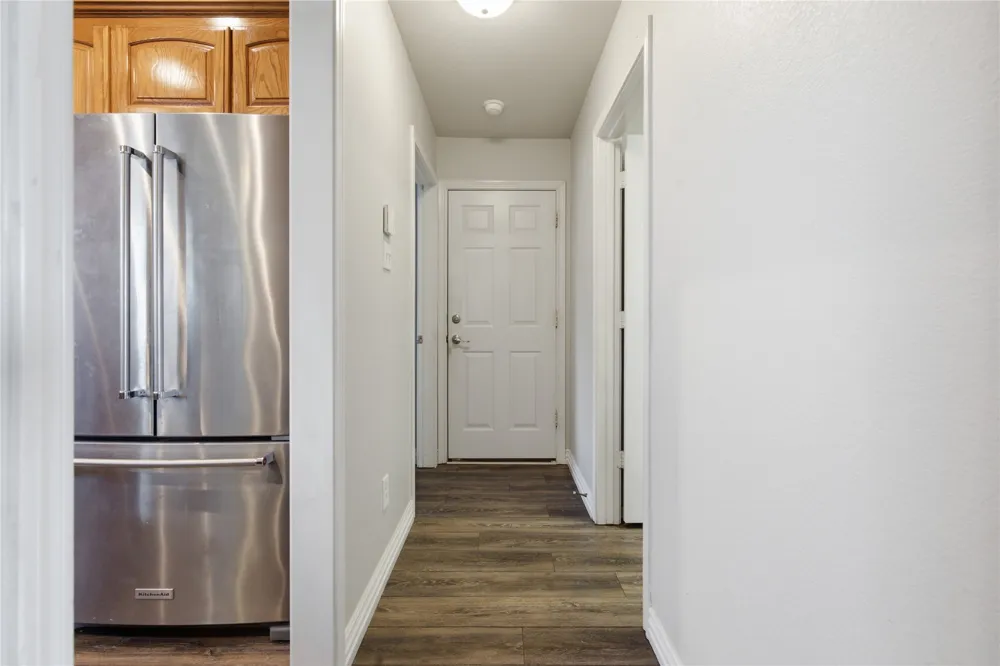 8116 Clearview Court Cresson, TX 76035