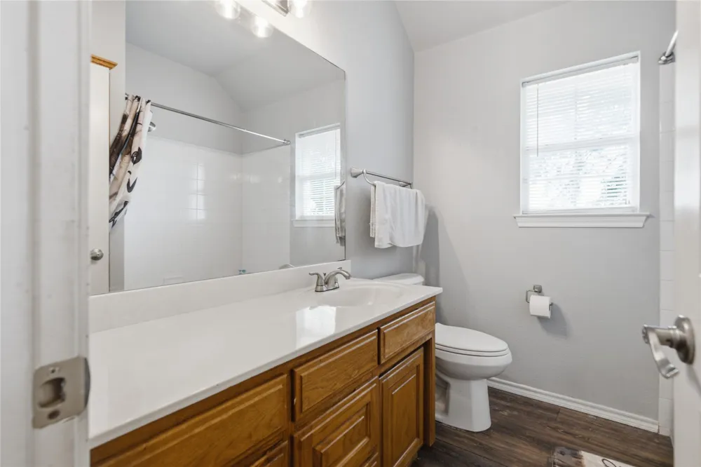 8116 Clearview Court Cresson, TX 76035