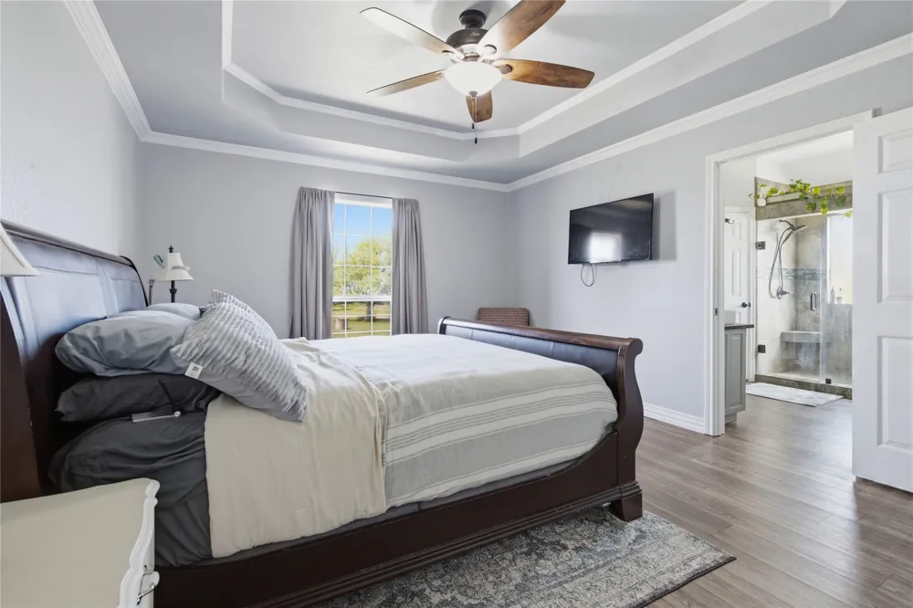 8116 Clearview Court Cresson, TX 76035