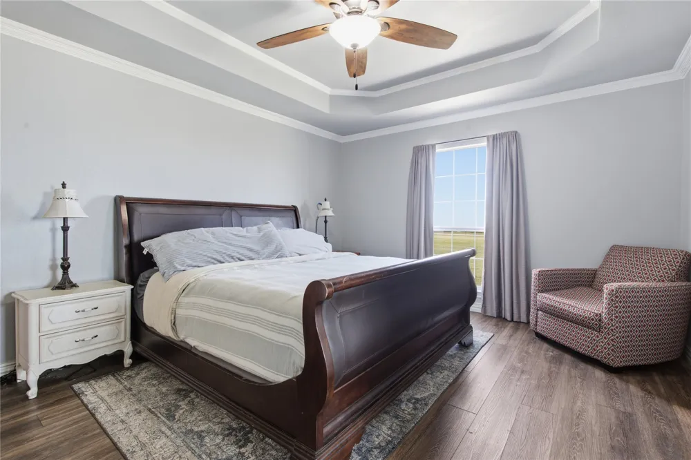 8116 Clearview Court Cresson, TX 76035
