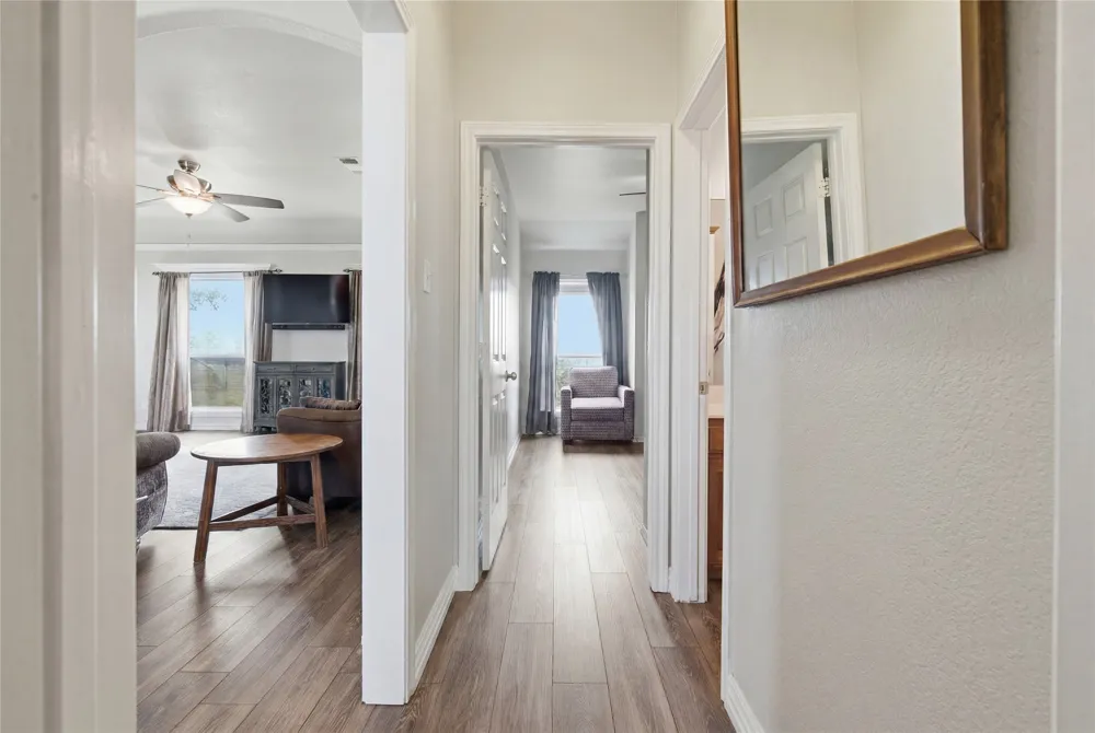 8116 Clearview Court Cresson, TX 76035