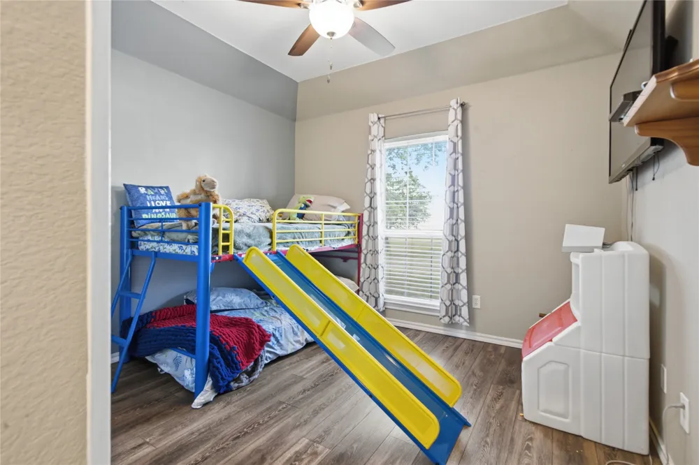 8116 Clearview Court Cresson, TX 76035