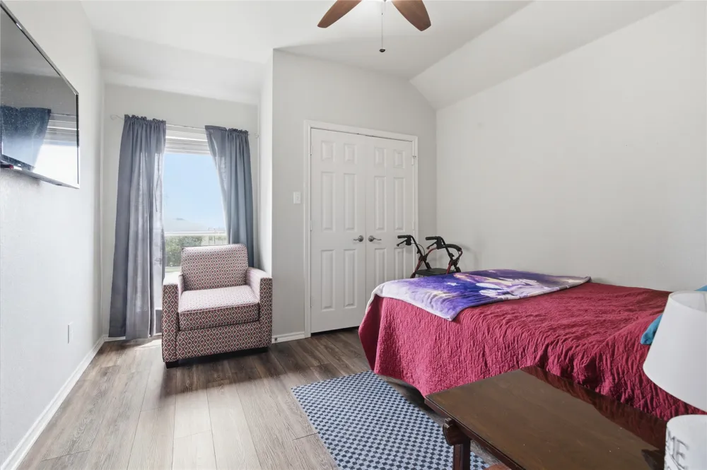 8116 Clearview Court Cresson, TX 76035