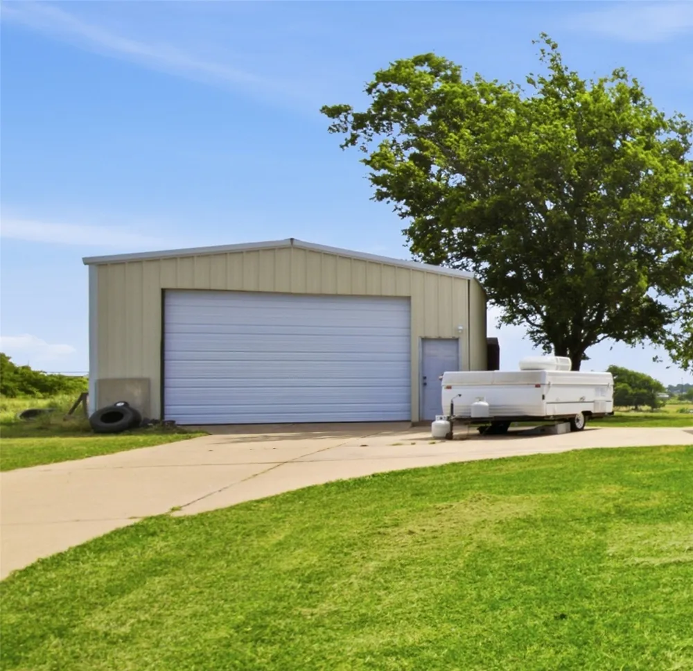 8116 Clearview Court Cresson, TX 76035
