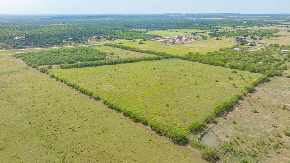 HWY 67 ROAD Graham, TX 76450