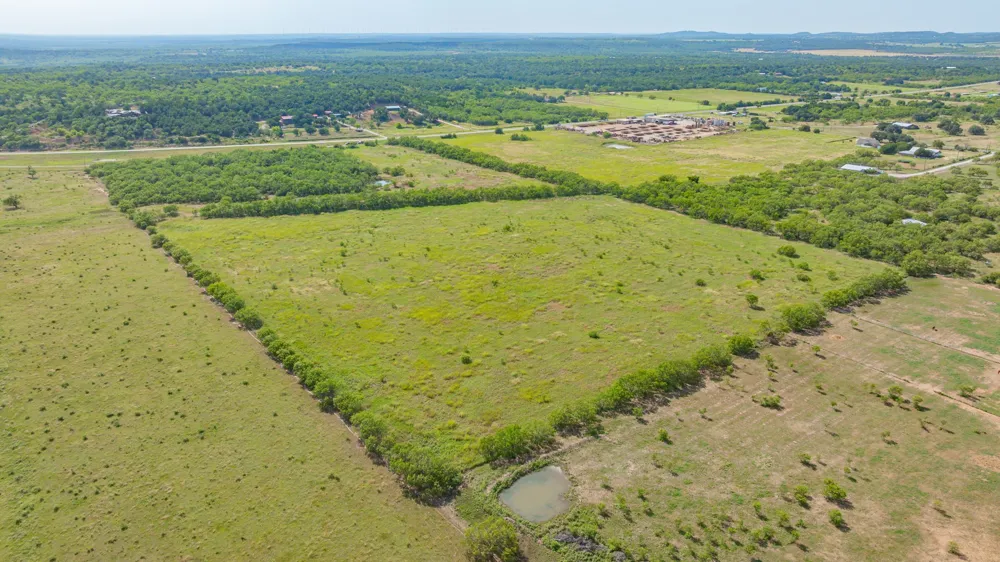 HWY 67 ROAD Graham, TX 76450