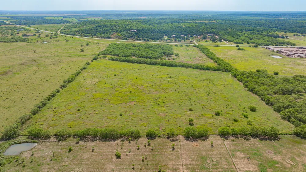 HWY 67 ROAD Graham, TX 76450