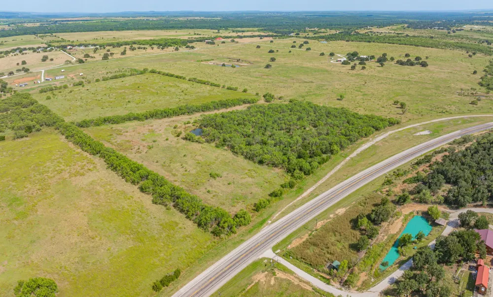 HWY 67 ROAD Graham, TX 76450