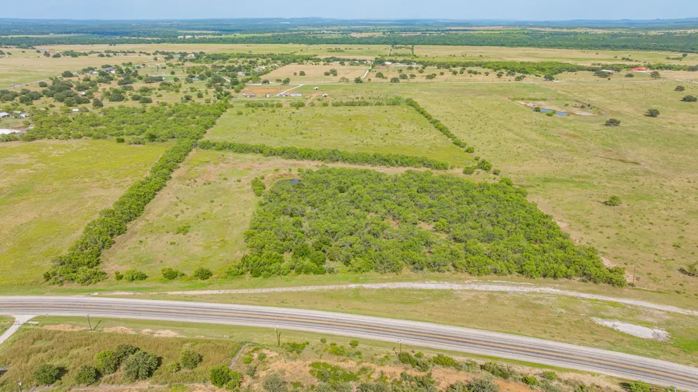 HWY 67 ROAD Graham, TX 76450