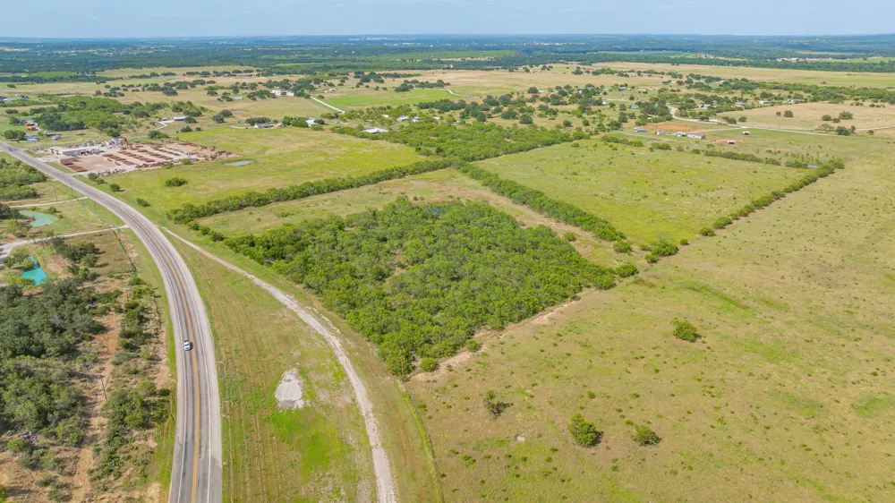 HWY 67 ROAD Graham, TX 76450