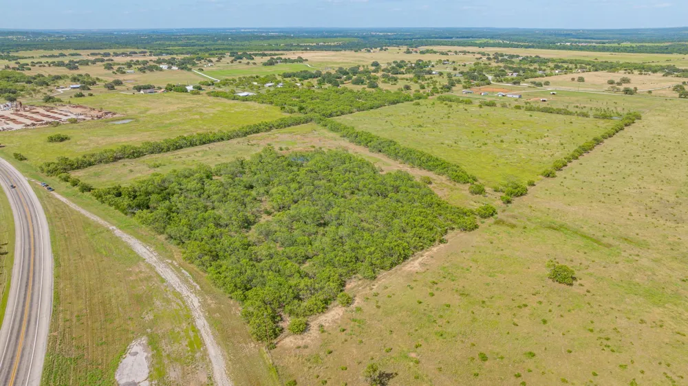 HWY 67 ROAD Graham, TX 76450