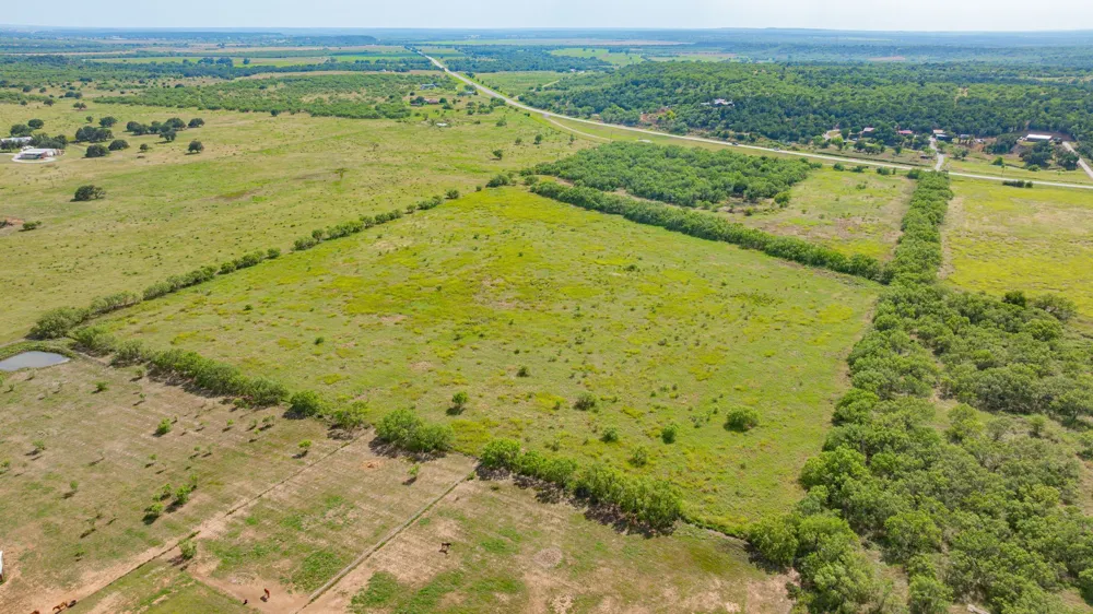 HWY 67 ROAD Graham, TX 76450