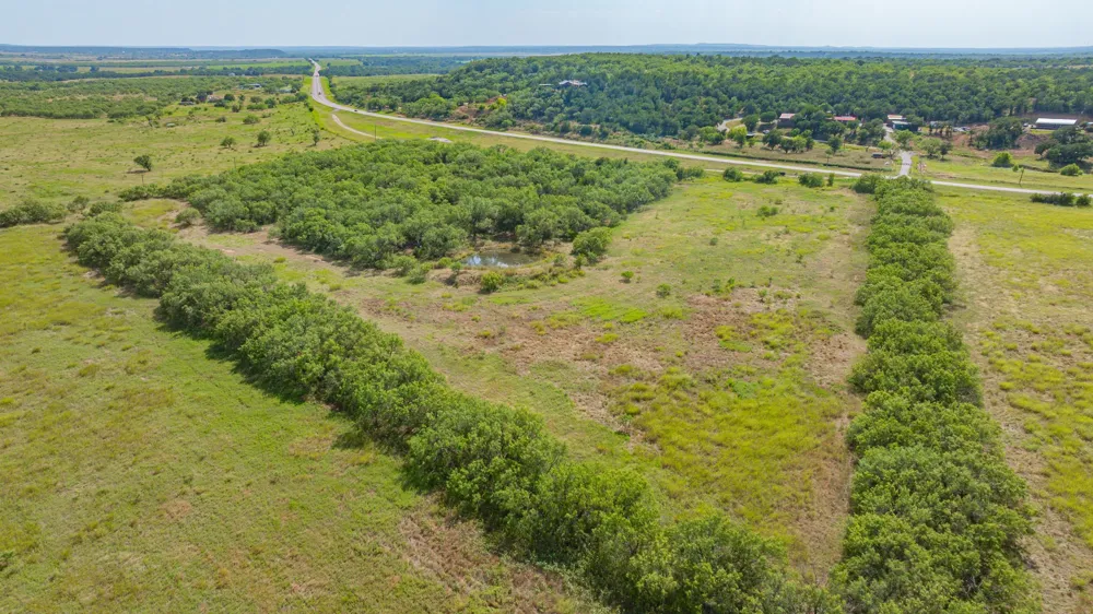 HWY 67 ROAD Graham, TX 76450