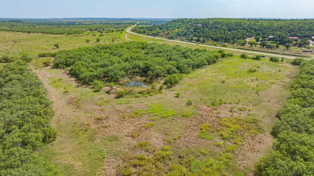 HWY 67 ROAD Graham, TX 76450