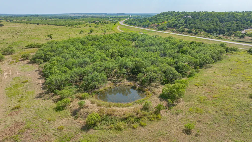 HWY 67 ROAD Graham, TX 76450