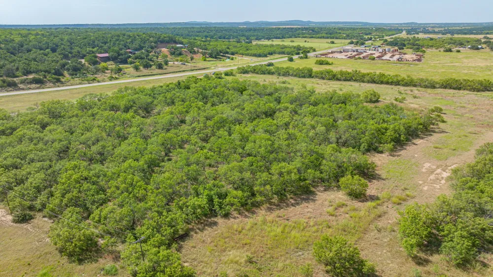 HWY 67 ROAD Graham, TX 76450