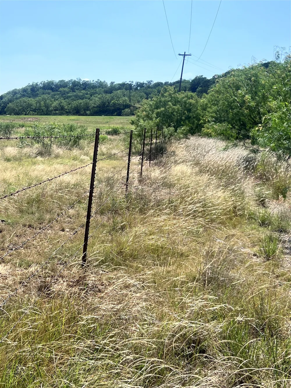 HWY 67 ROAD Graham, TX 76450
