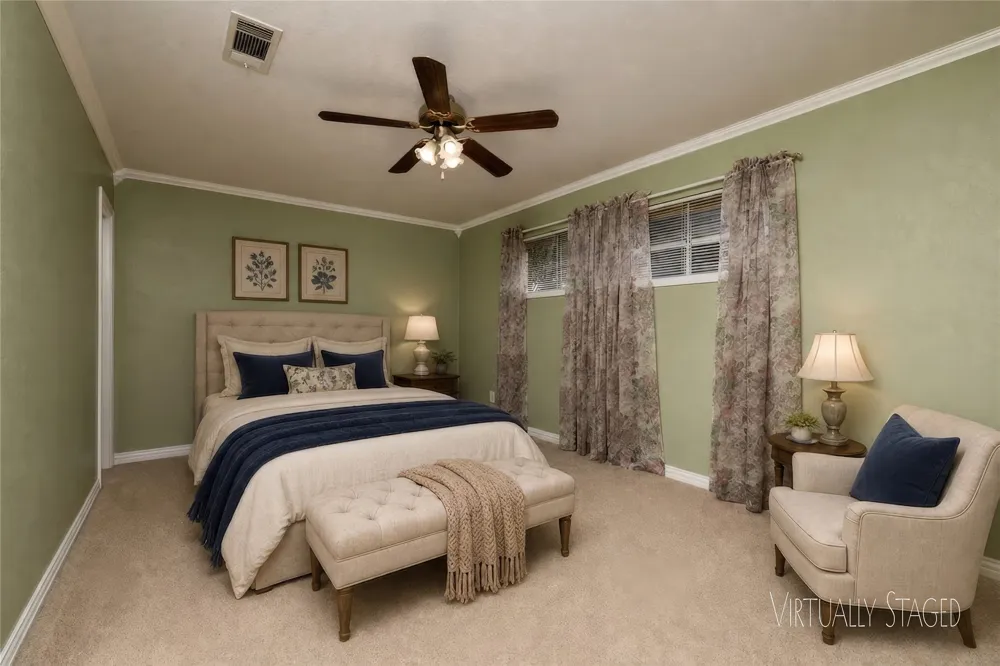 1710 Park Hill Drive Arlington, TX 76012