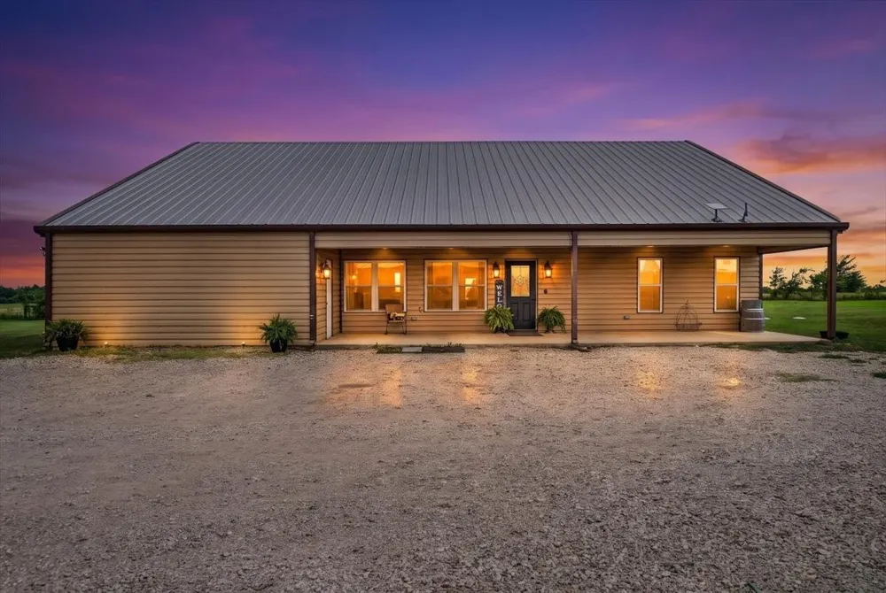638 Vz County Road 2807 Mabank, TX 75147