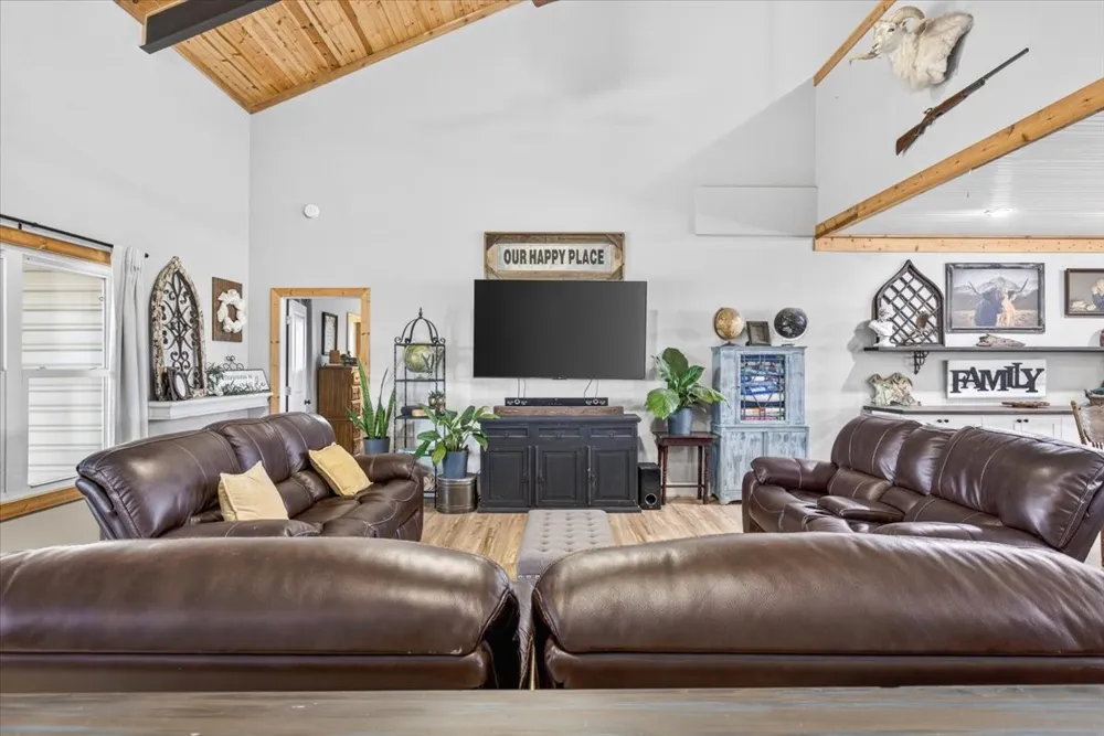 638 Vz County Road 2807 Mabank, TX 75147
