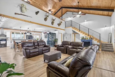 638 Vz County Road 2807