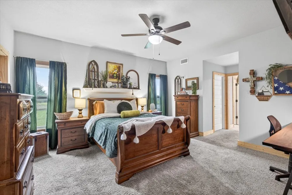 638 Vz County Road 2807 Mabank, TX 75147
