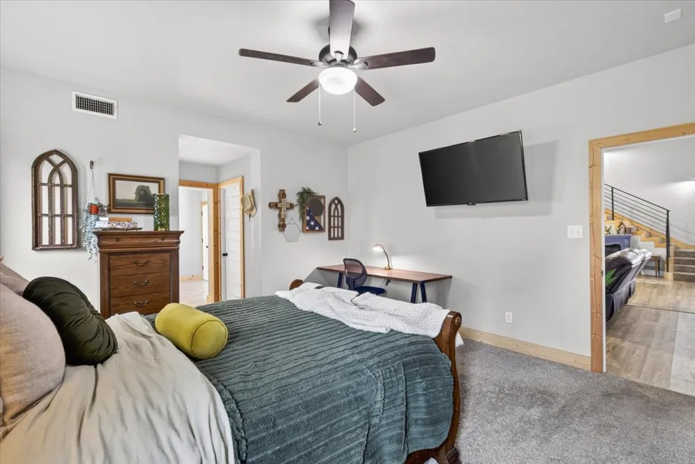 638 Vz County Road 2807 Mabank, TX 75147