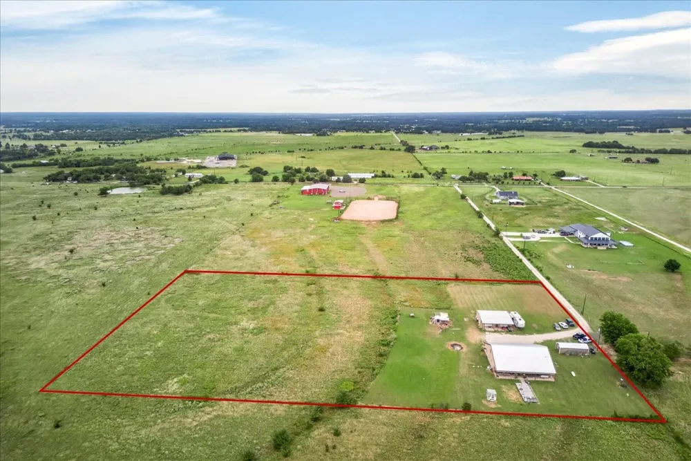 638 Vz County Road 2807 Mabank, TX 75147