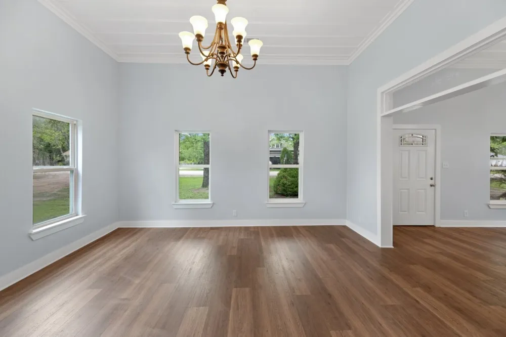 607 W 3rd Street Eddy, TX 76524