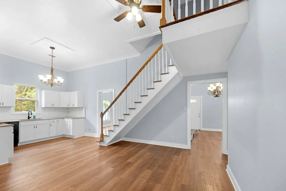 607 W 3rd Street Eddy, TX 76524