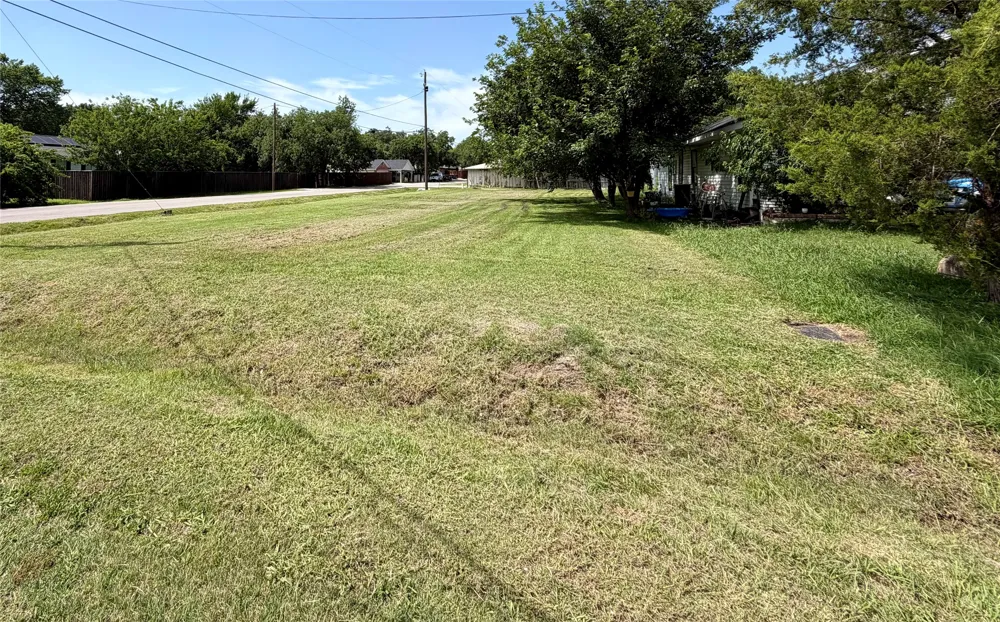302 S New Mexico Street Celina, TX 75009