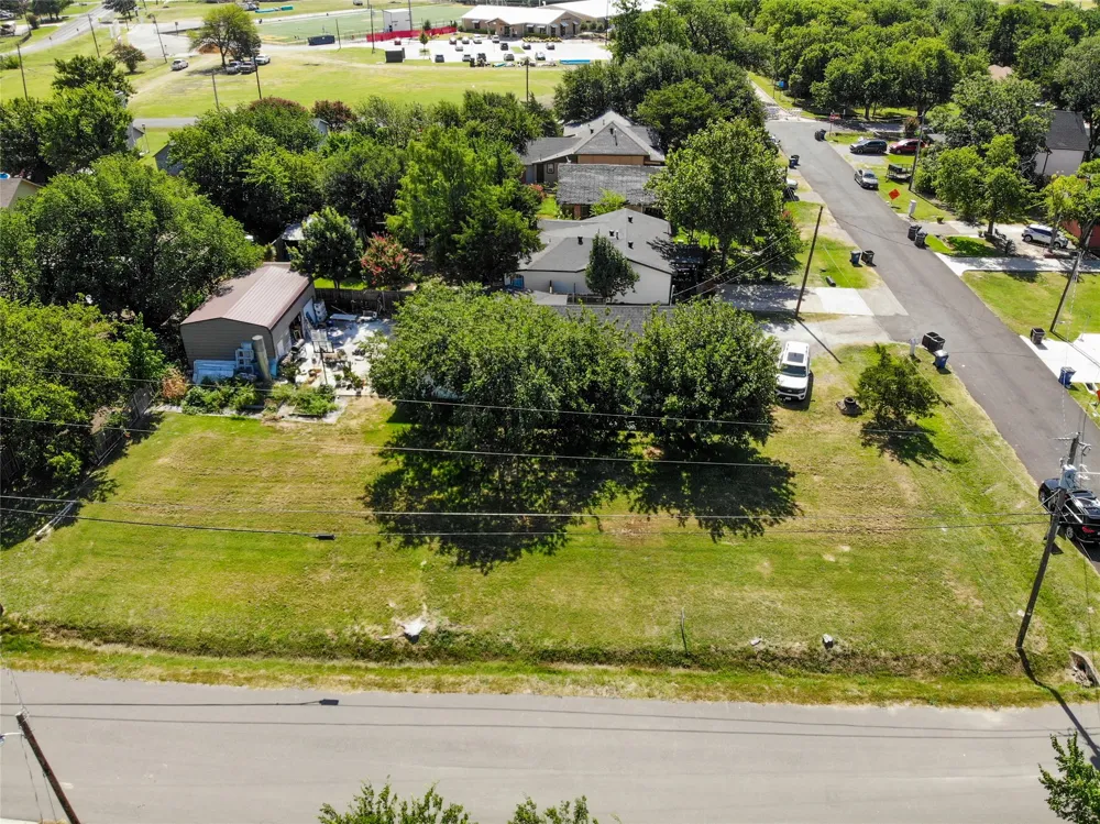 302 S New Mexico Street Celina, TX 75009