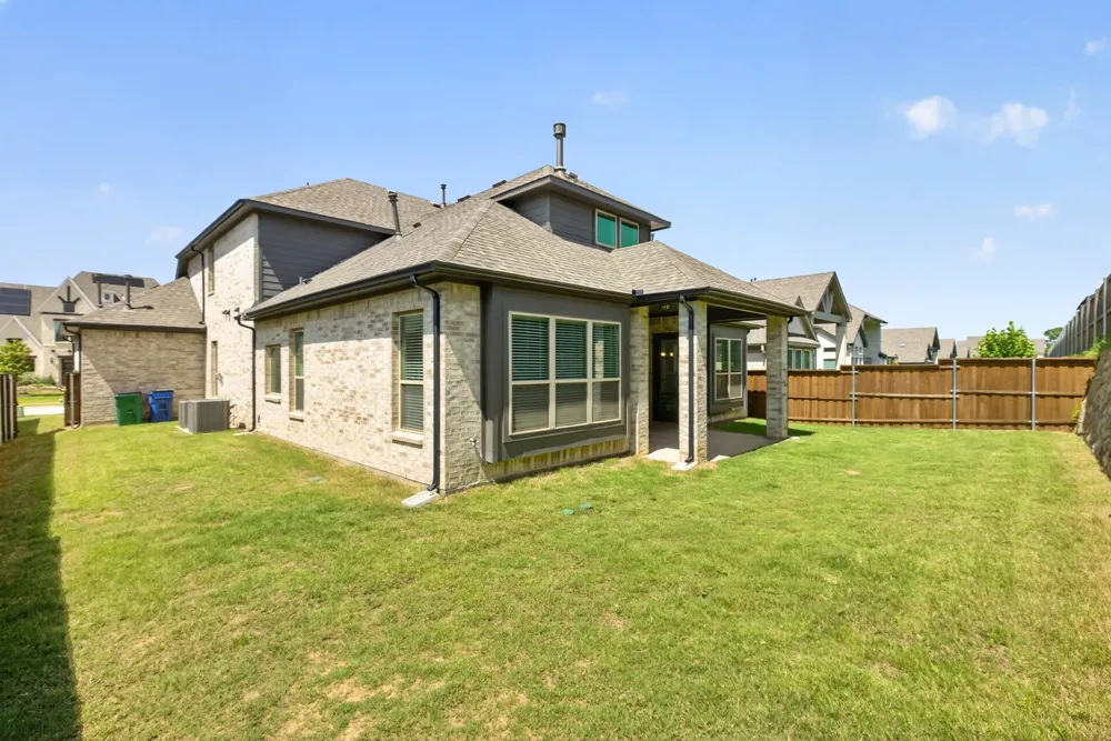 3512 Ithaca Street Corinth, TX 76208