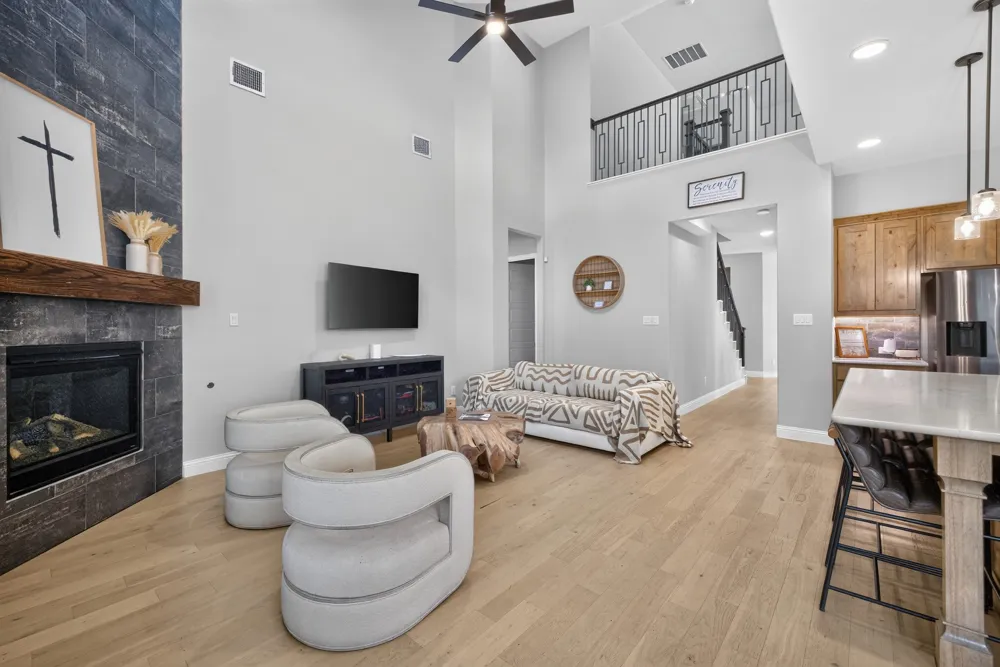 3512 Ithaca Street Corinth, TX 76208