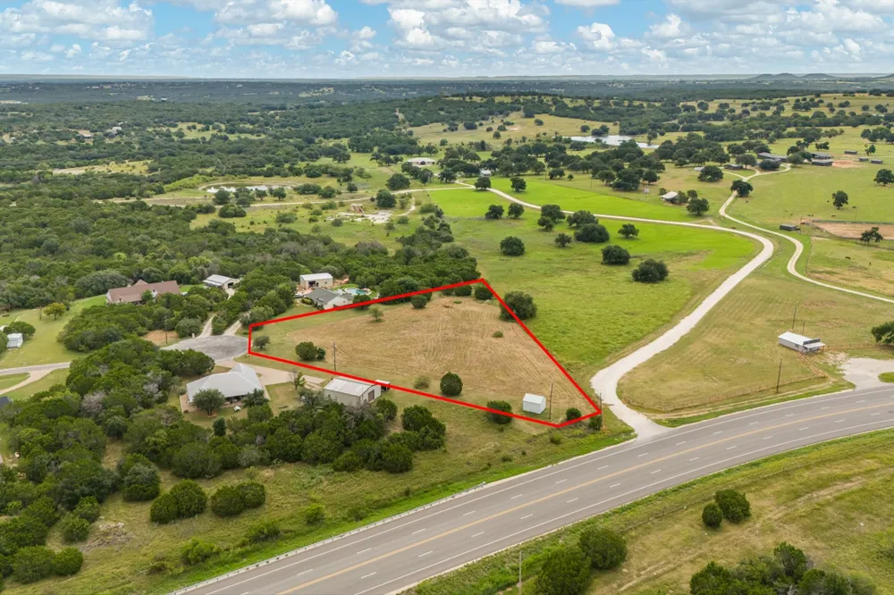 1272 Ronald Road Glen Rose, TX 76043