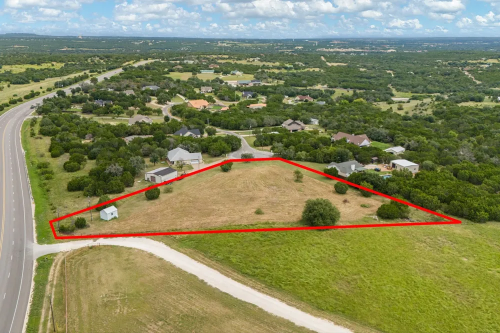 1272 Ronald Road Glen Rose, TX 76043
