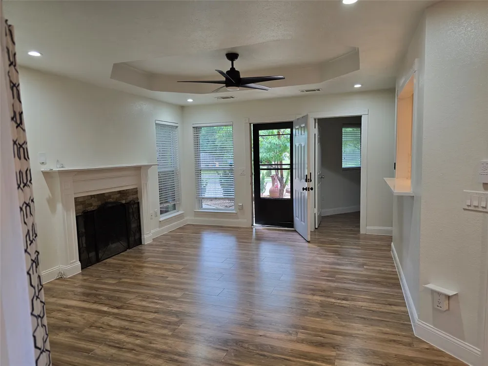 8502 Hawthorne Street Frisco, TX 75034