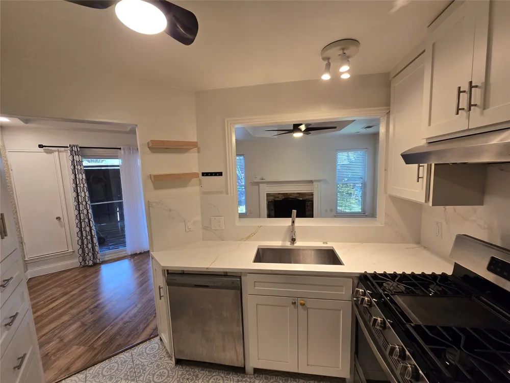 8502 Hawthorne Street Frisco, TX 75034