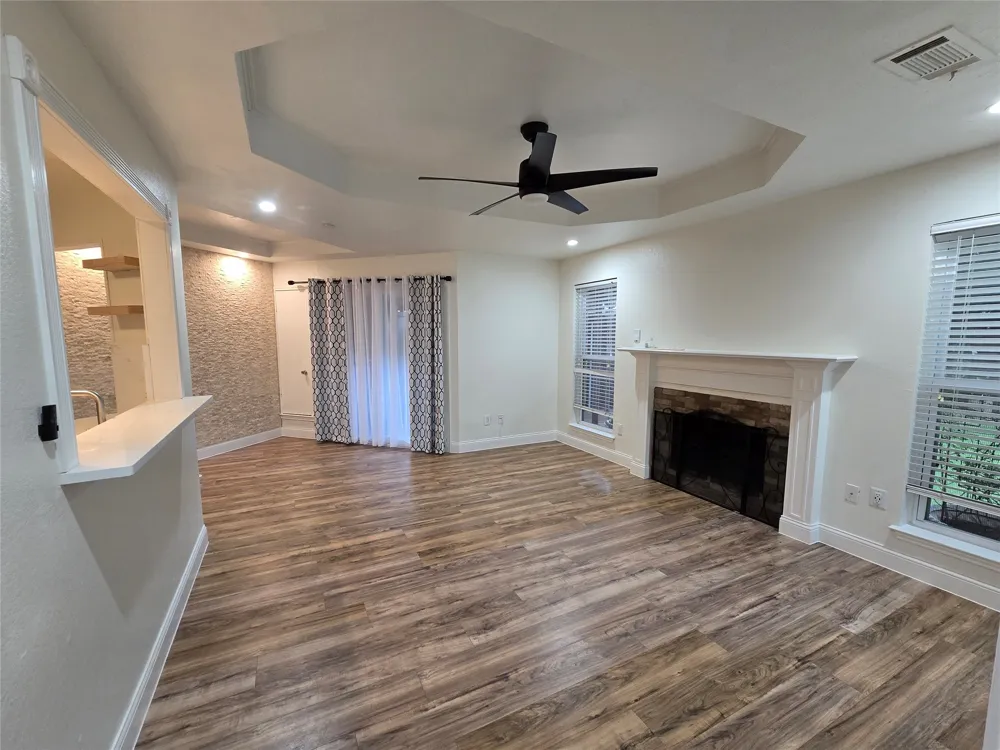 8502 Hawthorne Street Frisco, TX 75034