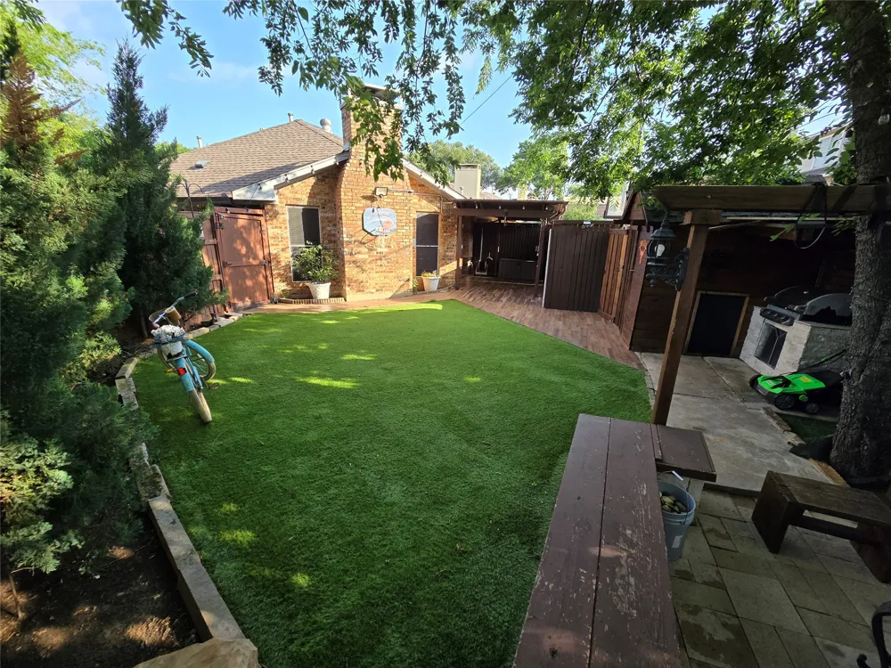 8502 Hawthorne Street Frisco, TX 75034