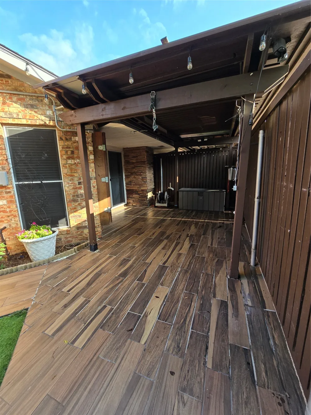 8502 Hawthorne Street Frisco, TX 75034