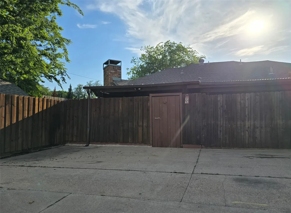 8502 Hawthorne Street Frisco, TX 75034