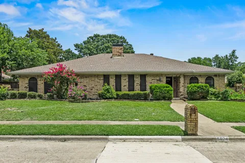 5024 Norfolk Drive