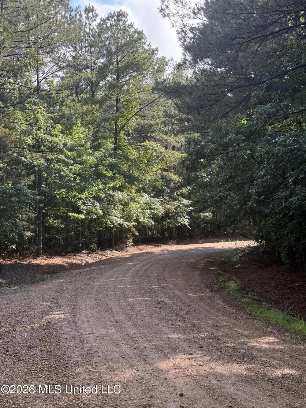 Co Rd 2136 McCool, MS 39108