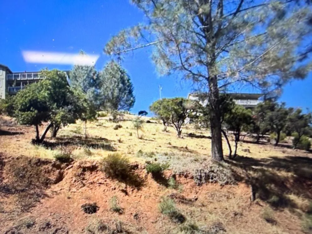 3329 Pine Terrace Drive Kelseyville, CA 95451