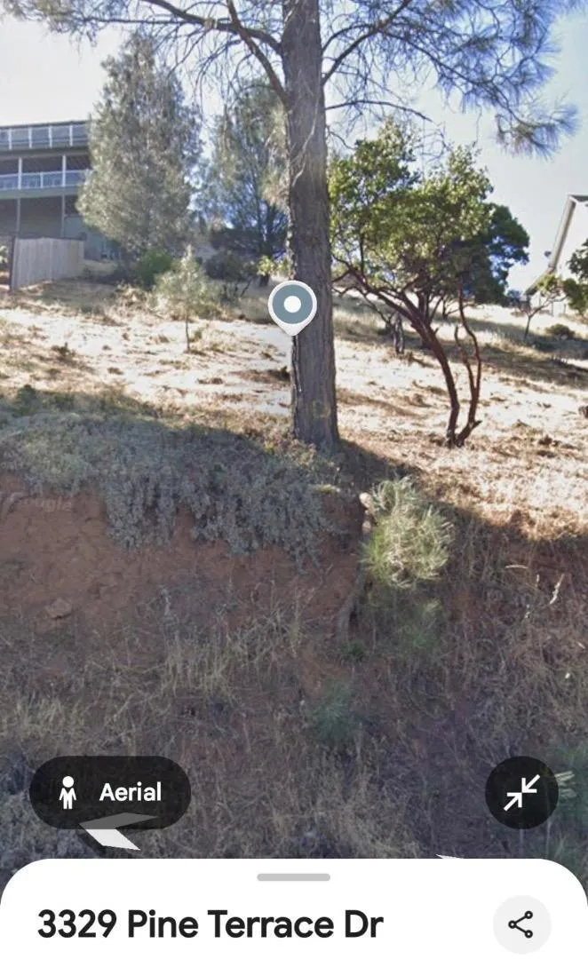 3329 Pine Terrace Drive Kelseyville, CA 95451