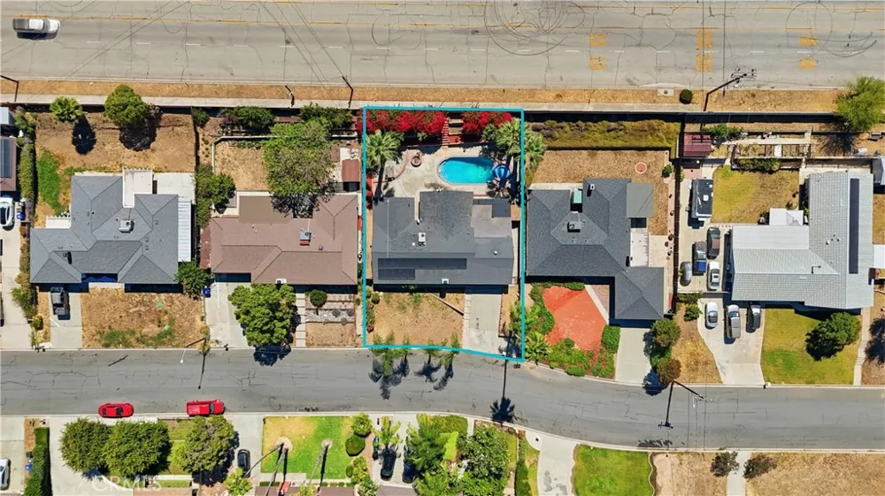 2511 Spring Meadow Highland, CA 92346