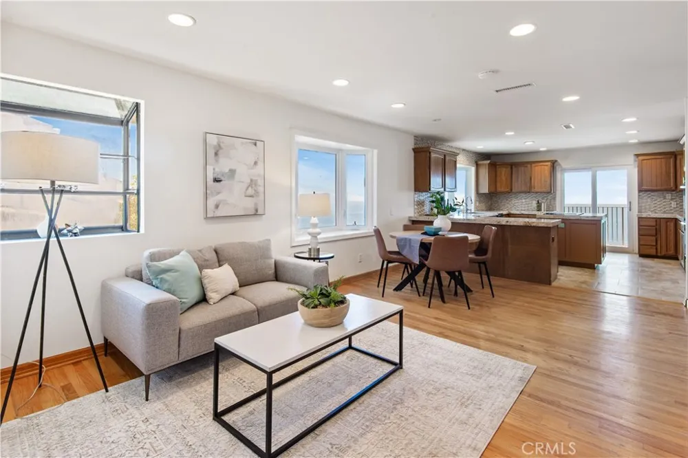 30131 Matisse Drive Rancho Palos Verdes, CA 90275