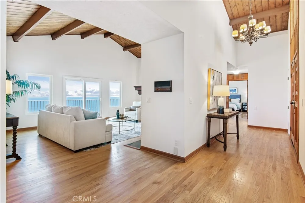 30131 Matisse Drive Rancho Palos Verdes, CA 90275